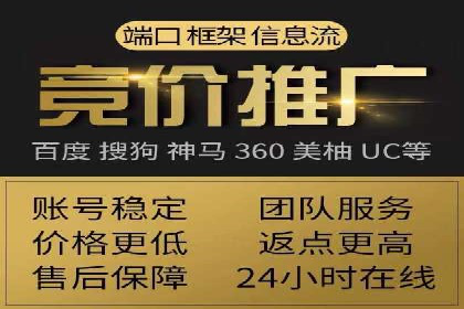 SEM服务案例：提升网站流量